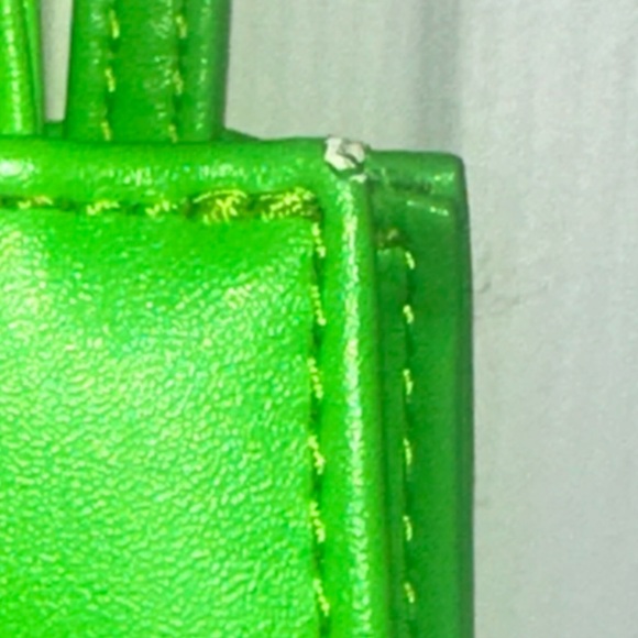 Telfar Mini Shopper Tote - Picture 2 of 10